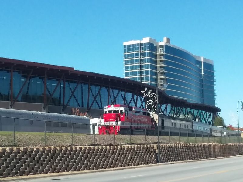 Why This Ride Earns Its Place on Any Missouri Spring Itinerary