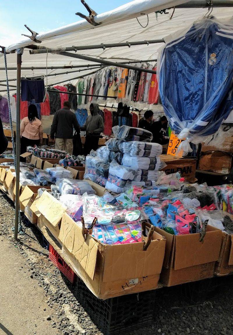 Why This Market Feels Like More Than Just Shopping