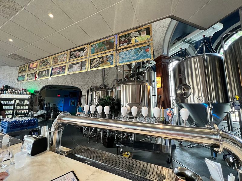 Why NewSylum Is Worth the Trip From Anywhere in New England