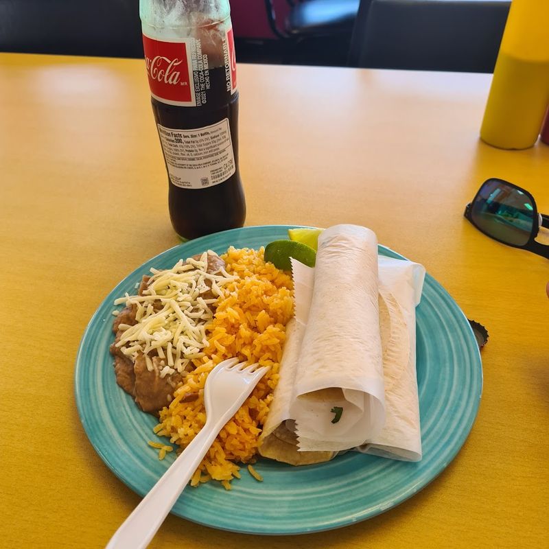 The Taco Experience That Keeps You Coming Back