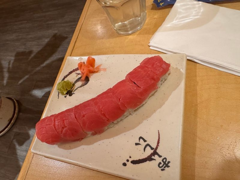 Fresh Fish Far From the Coast