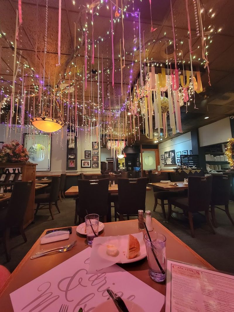 The Atmosphere Does a Lot of the Heavy Lifting