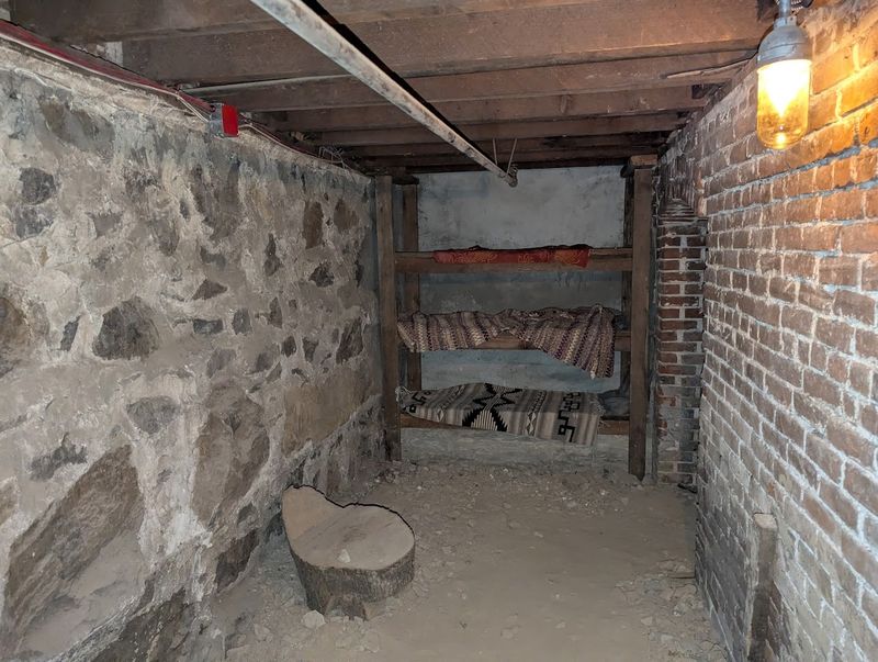 The Shanghaiing Legend and Its Dark History