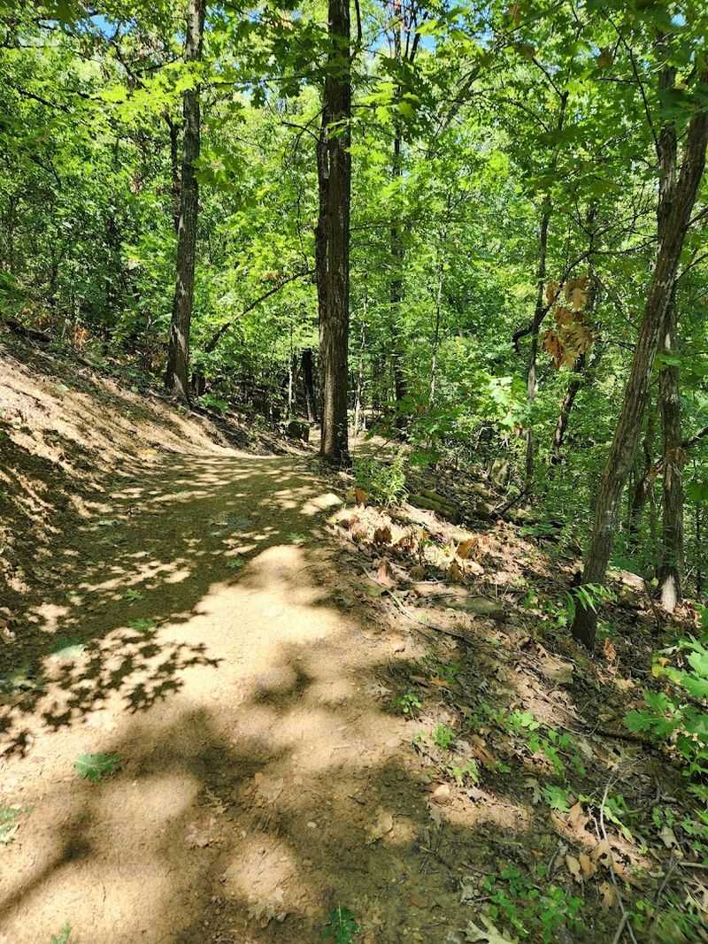 The Best Times of Year to Ride and Hike Turkey Mountain