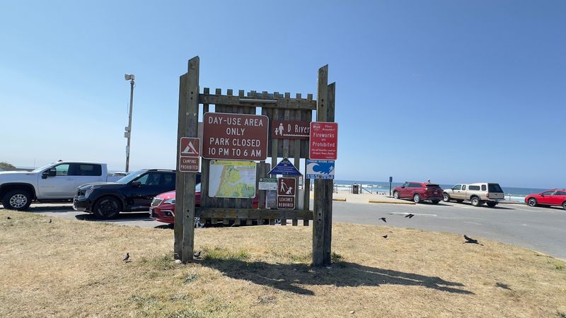 Parking Tips and Getting There Smoothly