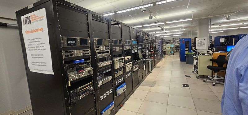 Open House Tours: Going Behind the Vaults