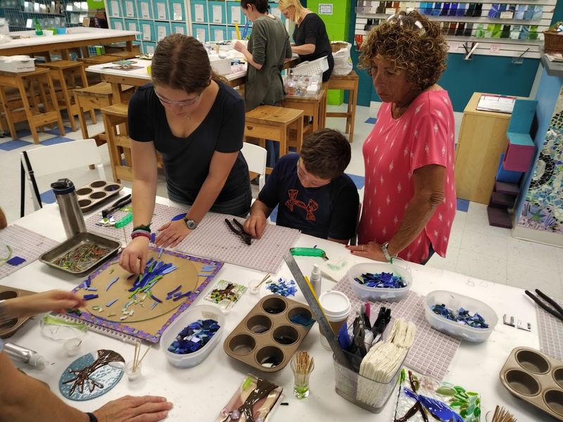 Why People Keep Coming Back to Glassworks Studio