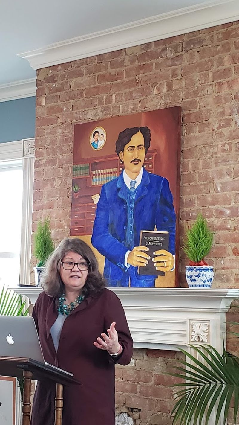 Programs and Events That Keep the Conversation Going