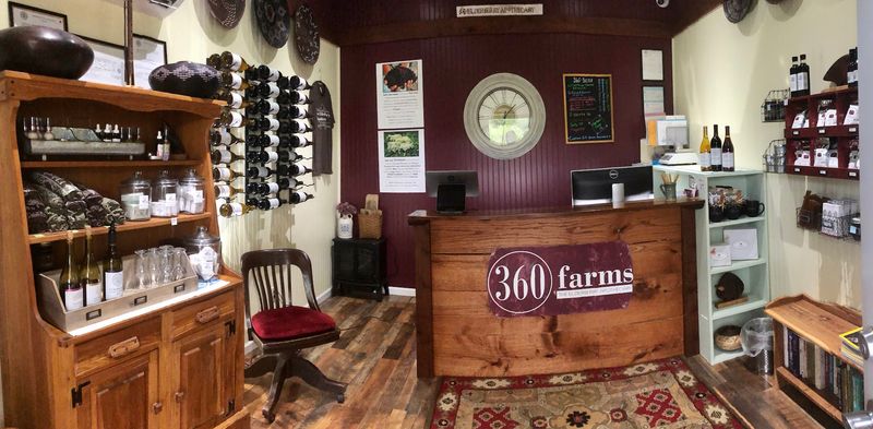 Hours and Planning Your Visit