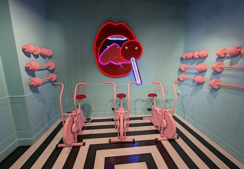 Photography Opportunities Around Every Corner