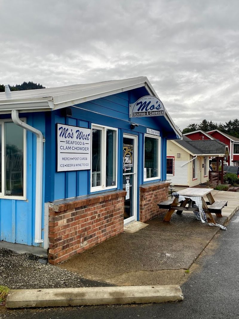 Why Newport Is the Perfect Home for Mo's