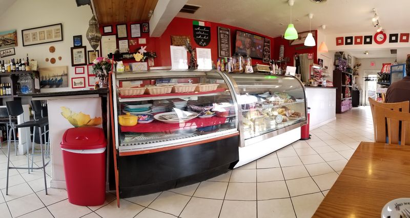 Why Marchese Italian Market Belongs on Every Virginia Food Lover's List