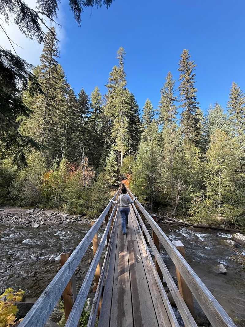 Getting There: The Drive Is Part of the Adventure