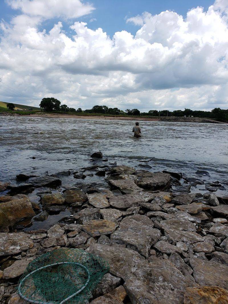 Why Kaw Lake Keeps Drawing People Back Season After Season