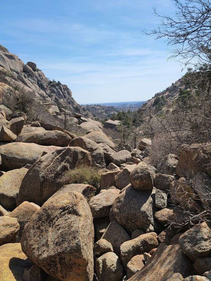 Why Charon's Garden Trail Deserves a Spot on Your List