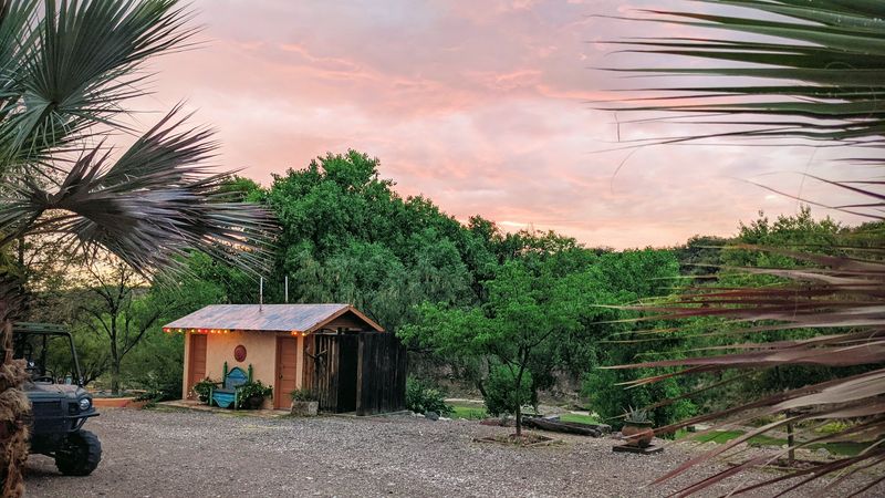 How Chinati Fits Into a Marfa Weekend Trip