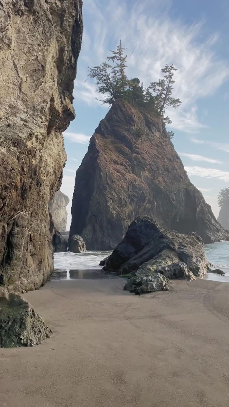 Why Secret Beach Stays With You Long After You Leave