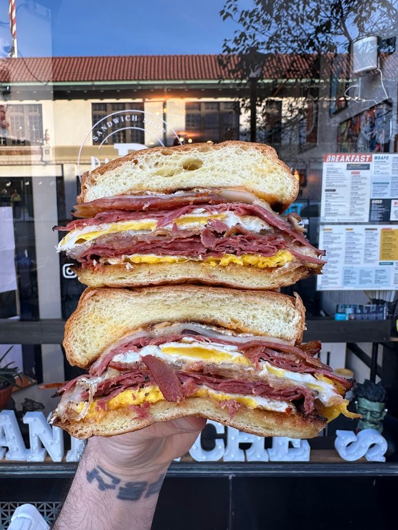 Montclair as a Food Destination: Dutch's Fits Right In