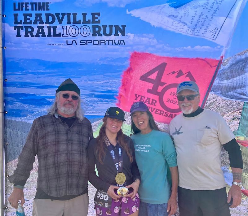 The Race That Changed Everything