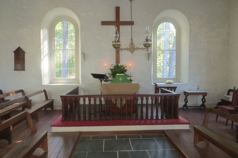 The Ghost Story That Stopped Confederate Soldiers Cold