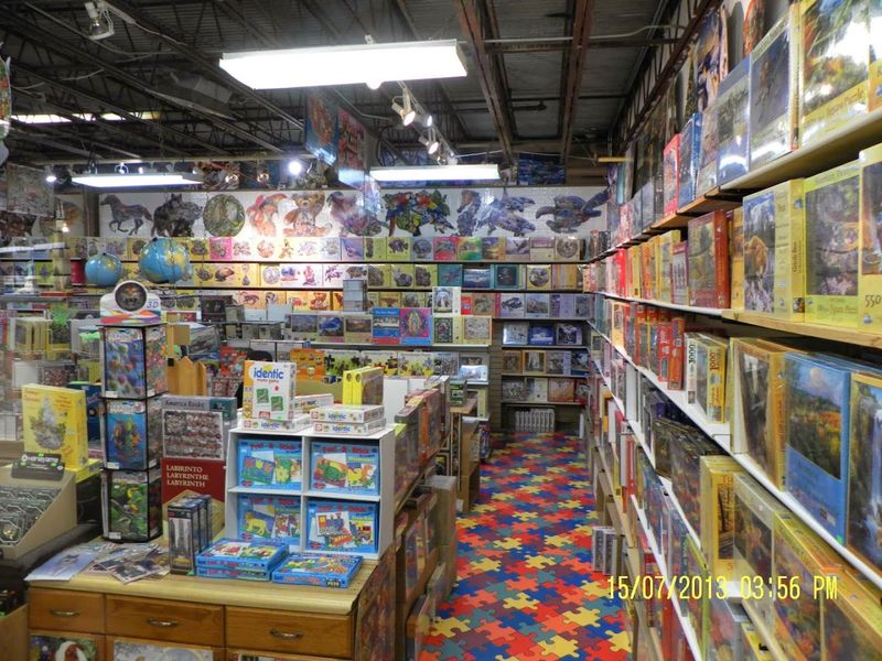 Overcrowding and the Infrastructure Puzzle