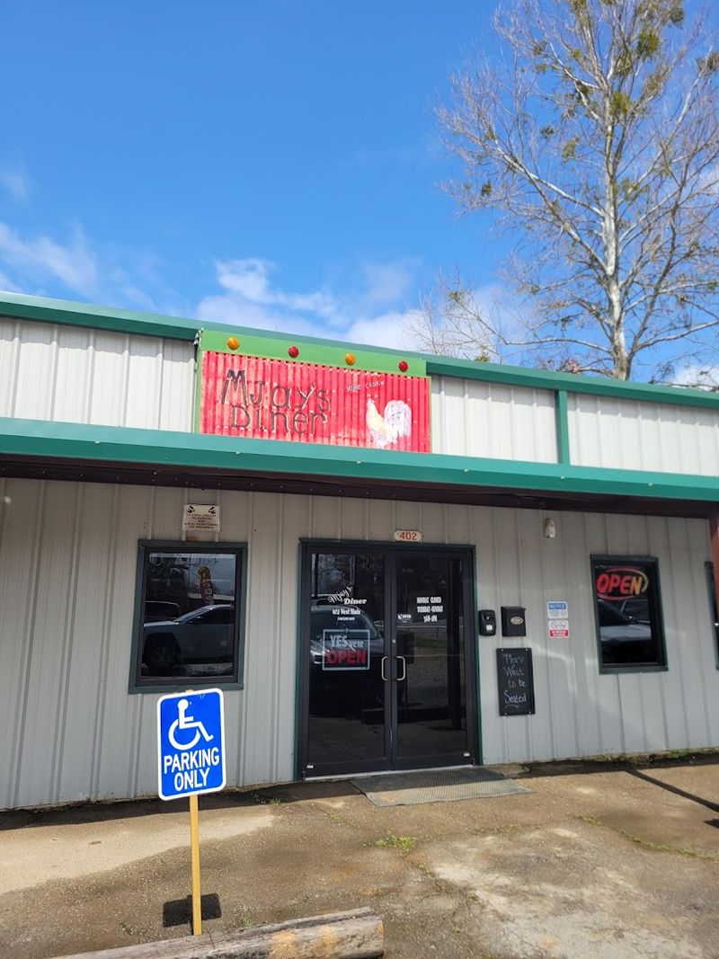 Why MJay's Belongs on Your Oklahoma Road Trip List