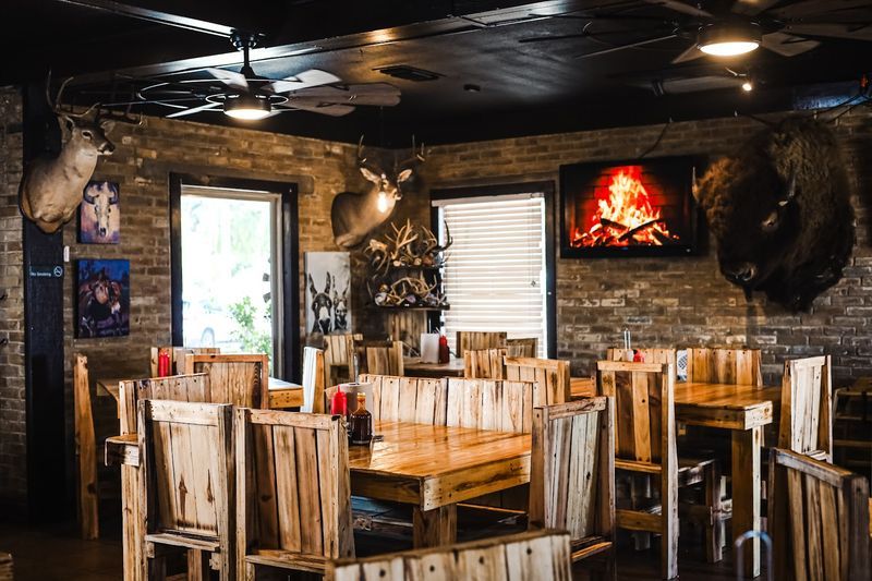 Why This Place Deserves a Spot on Every Texas Food Map