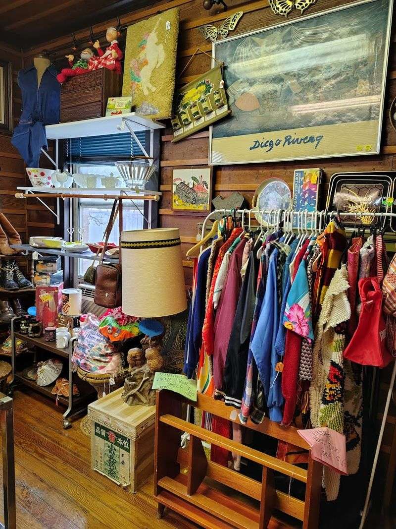 A Creative Space Worth Returning To: The Lasting Impression of La Segunda