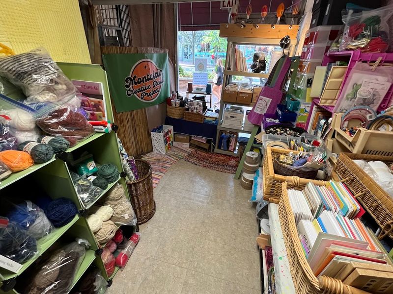 Creative Inspiration Hiding In Unexpected Places