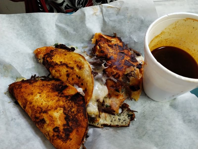 Why Birrieria Diaz Keeps People Coming Back