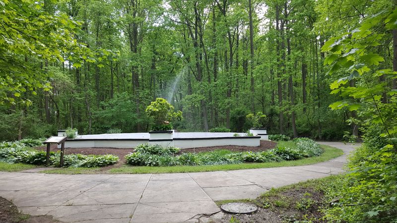 The Restored Fountain That Connects Past And Present