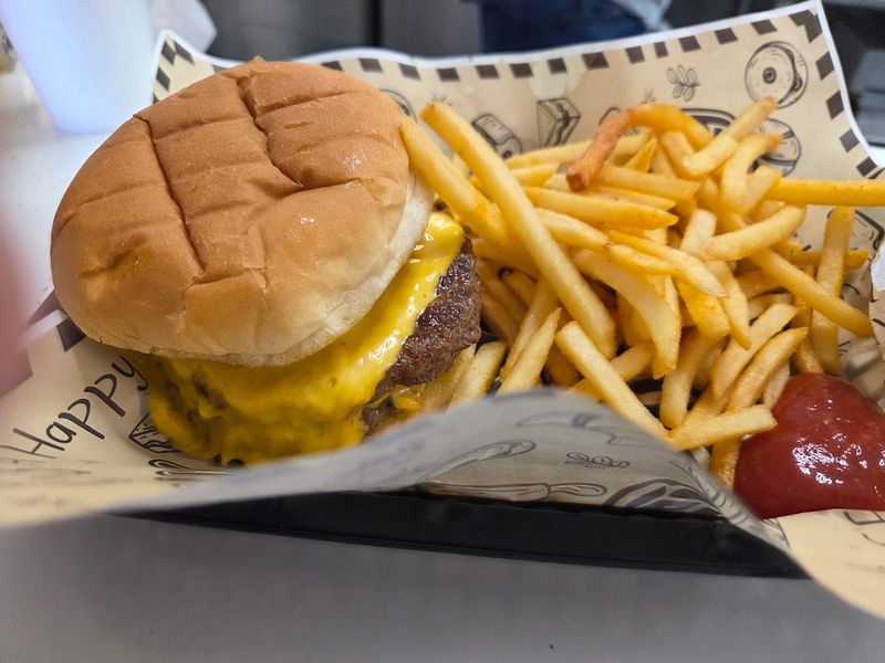 Beyond Breakfast: Hidden Lunch Gems