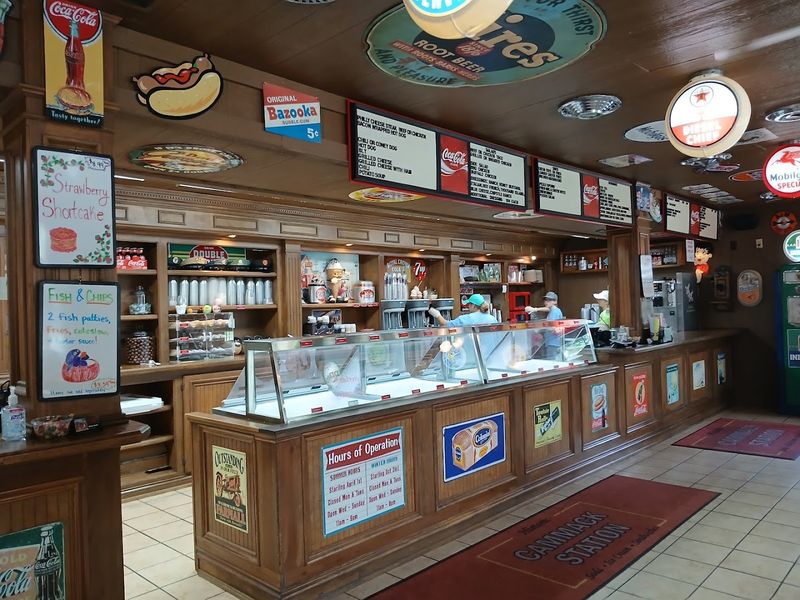 Counter Ordering Done Right