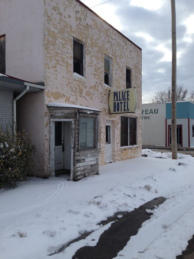 The Story Behind the Town That Should Not Exist