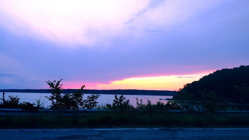 The Story Behind the Reservoir's Creation