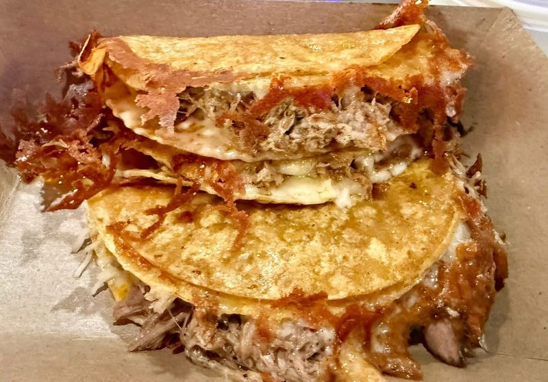 The Birria Tacos That Deserve Their Own Reputation