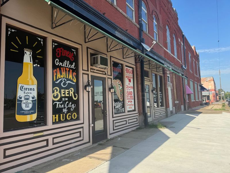 A First Look at the Space That Packs a Punch