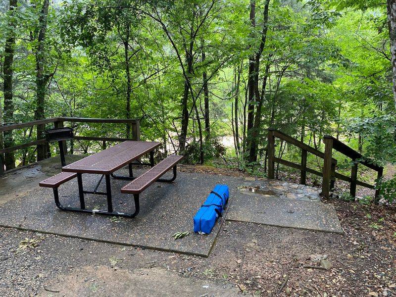 Brushy Creek Gets Busy Fast