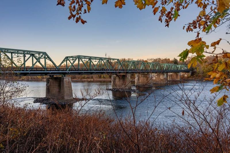 Washington Crossing State Park and Its Revolutionary Roots