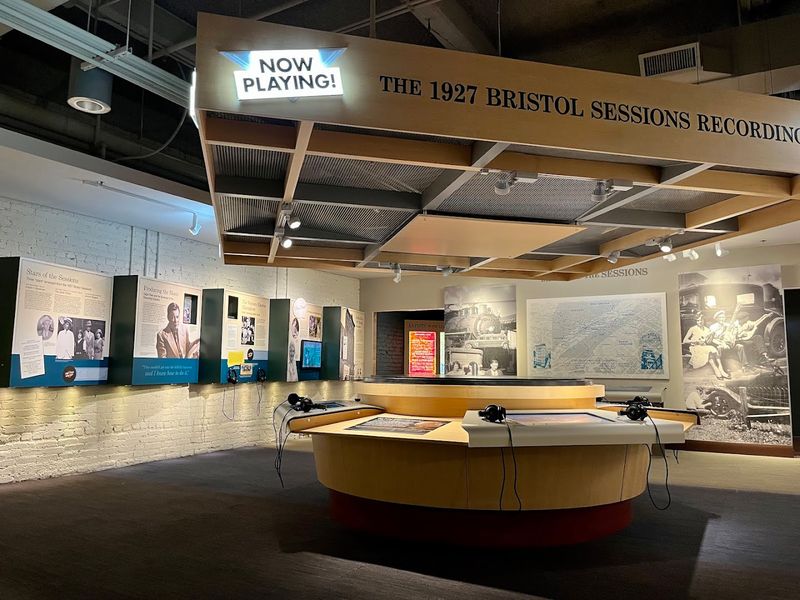 The Bristol Sessions and Why They Changed Everything