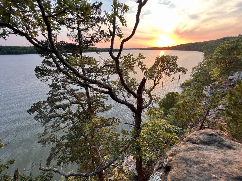 The Story Behind the Trail Name