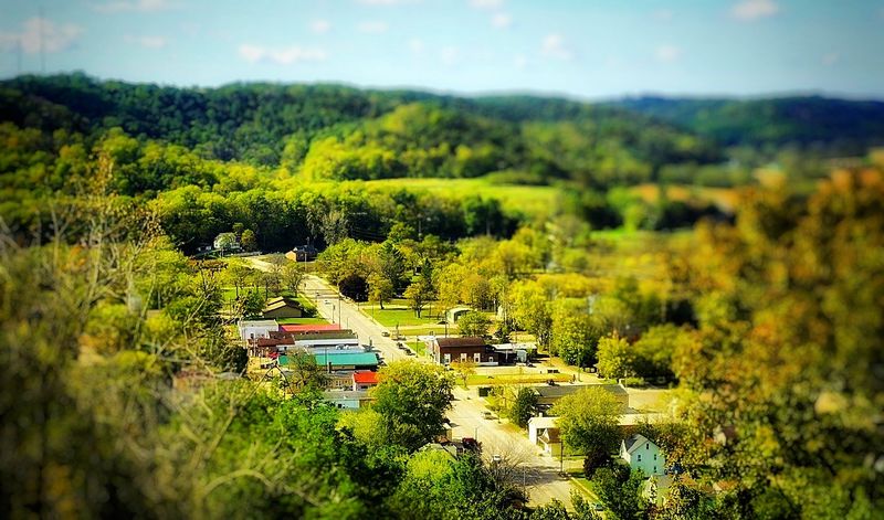 Planning Your Trip to Gays Mills for Raspberry Season