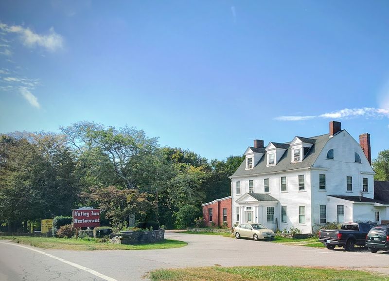 Valley Inn Restaurant (Portsmouth)