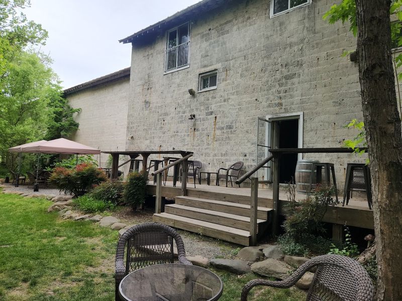 The Locals Speak: A Community at a Crossroads