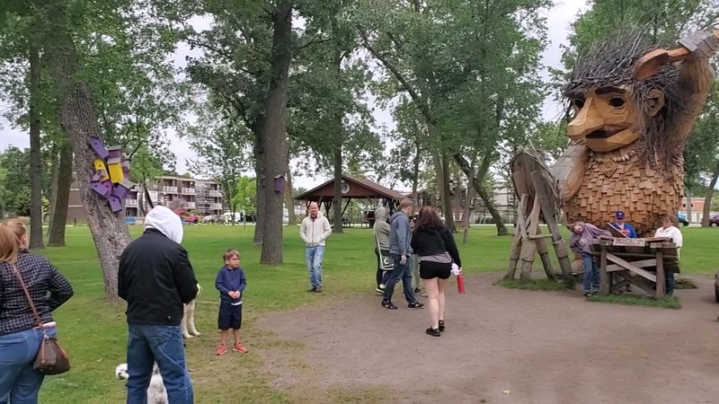 The Scavenger Hunt Format: How the Troll Hunt Actually Works