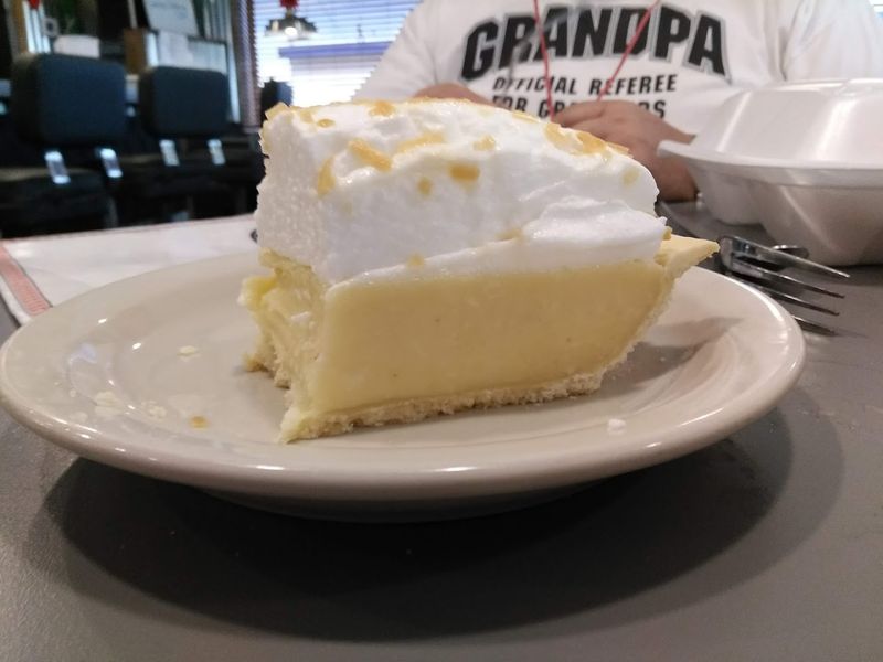 Desserts and the Sweet Finish