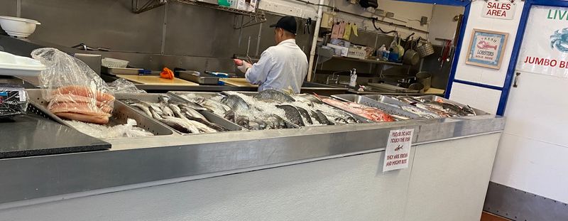 Fair Prices That Make Quality Seafood Accessible