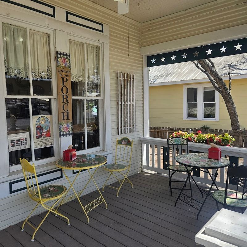 Why This Stop Becomes a Destination All on Its Own