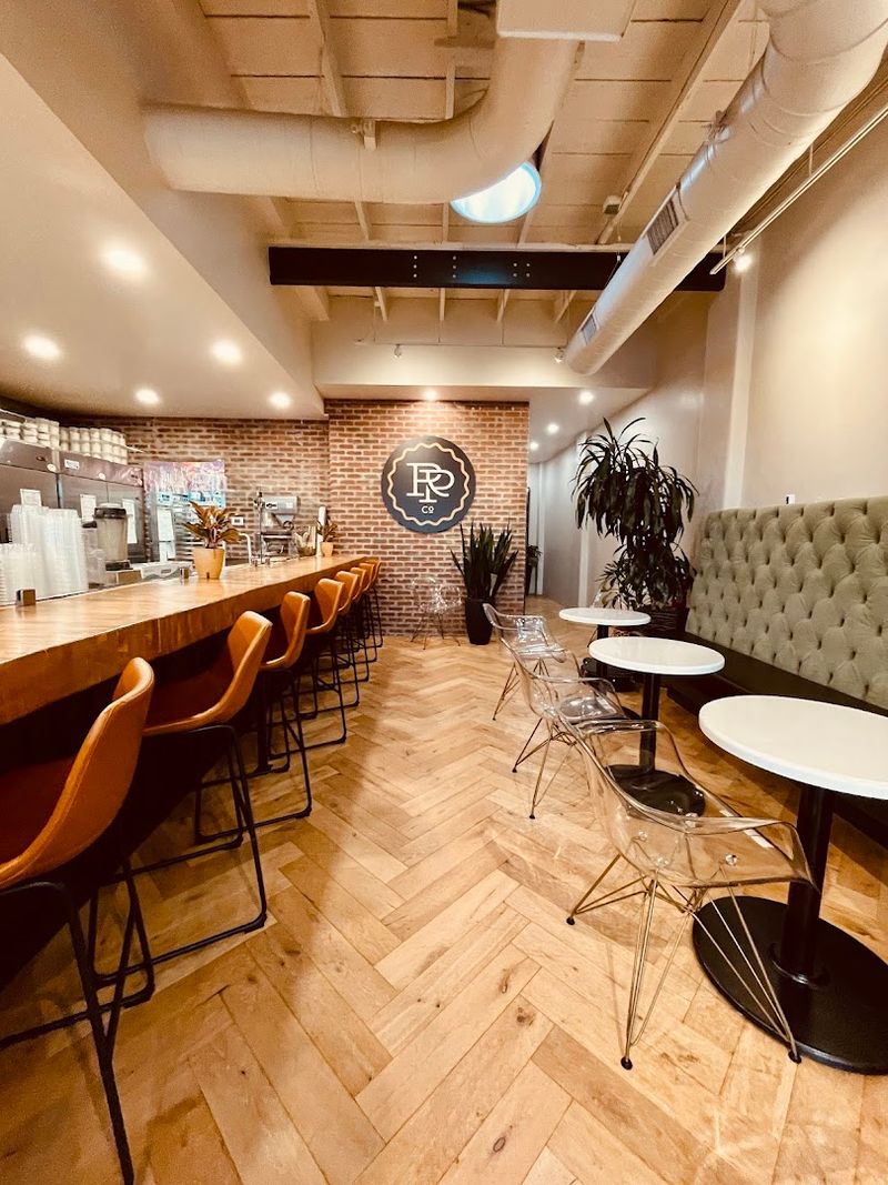 The Atmosphere and Vibe That Keeps People Returning