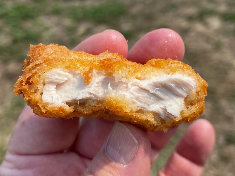 The Batter That Gets It Right